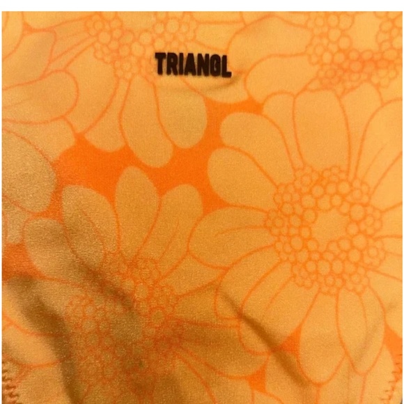 Triangle Bikini - Picture 3 of 4